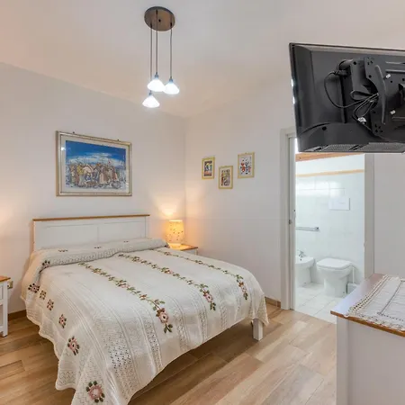 Eleonora Casa de hóspedes Alliste
