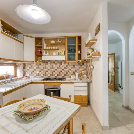 Casa de hóspedes Eleonora Alliste