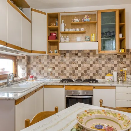 Eleonora Casa de hóspedes 3*