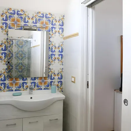 Guest house Eleonora *