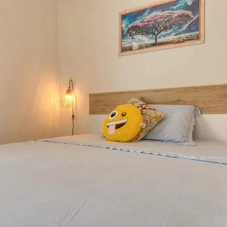 Eleonora Guest house *
