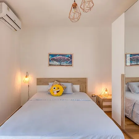 Eleonora Guest house