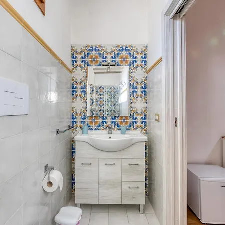 Eleonora Guest house *