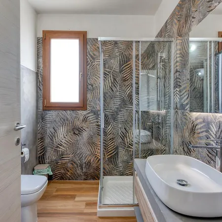 Eleonora Guest house Alliste