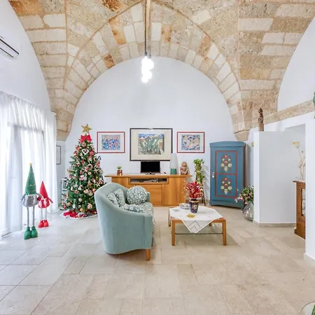 Guest house Eleonora *
