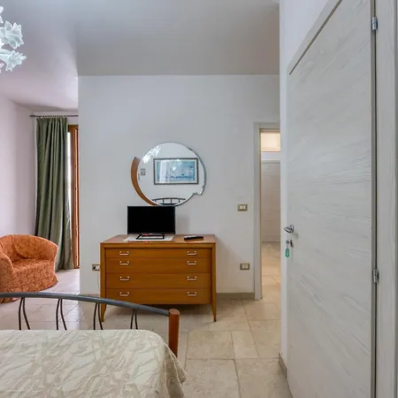 Eleonora Guest house Alliste