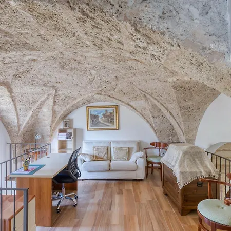 Guest house Eleonora Alliste