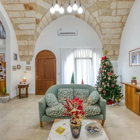 Guest house Eleonora *