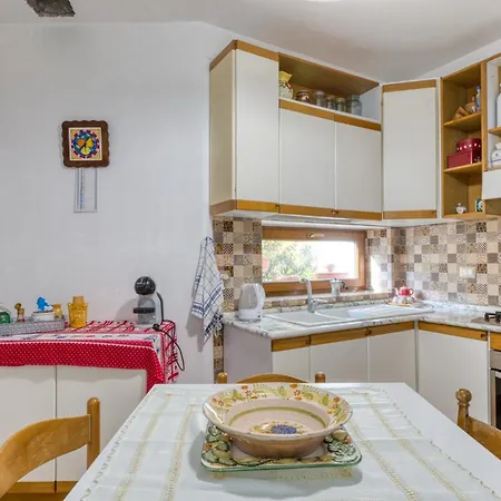 Eleonora Guest house Alliste
